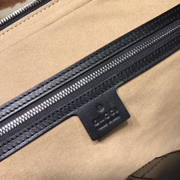 グッチバッグ全体デザイン